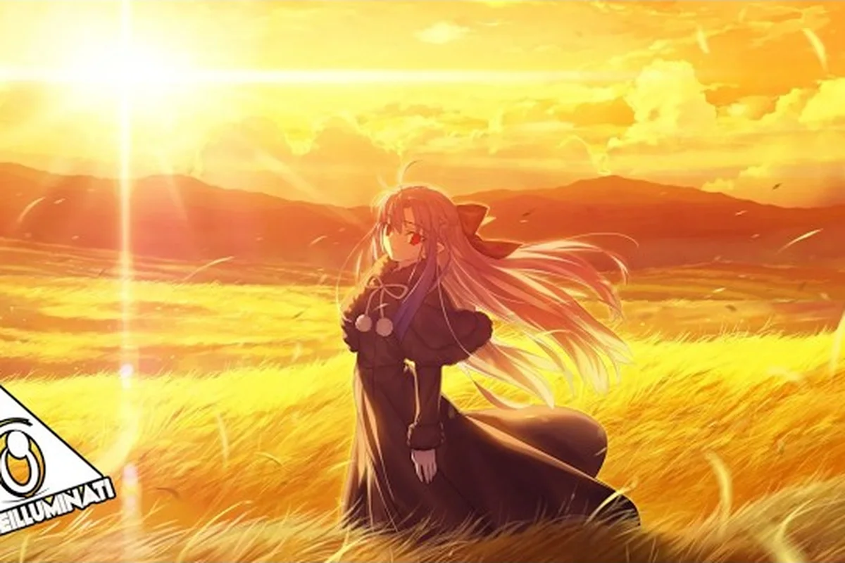 Melty Blood: Twi-Lumina Accessibility Options Worth Using