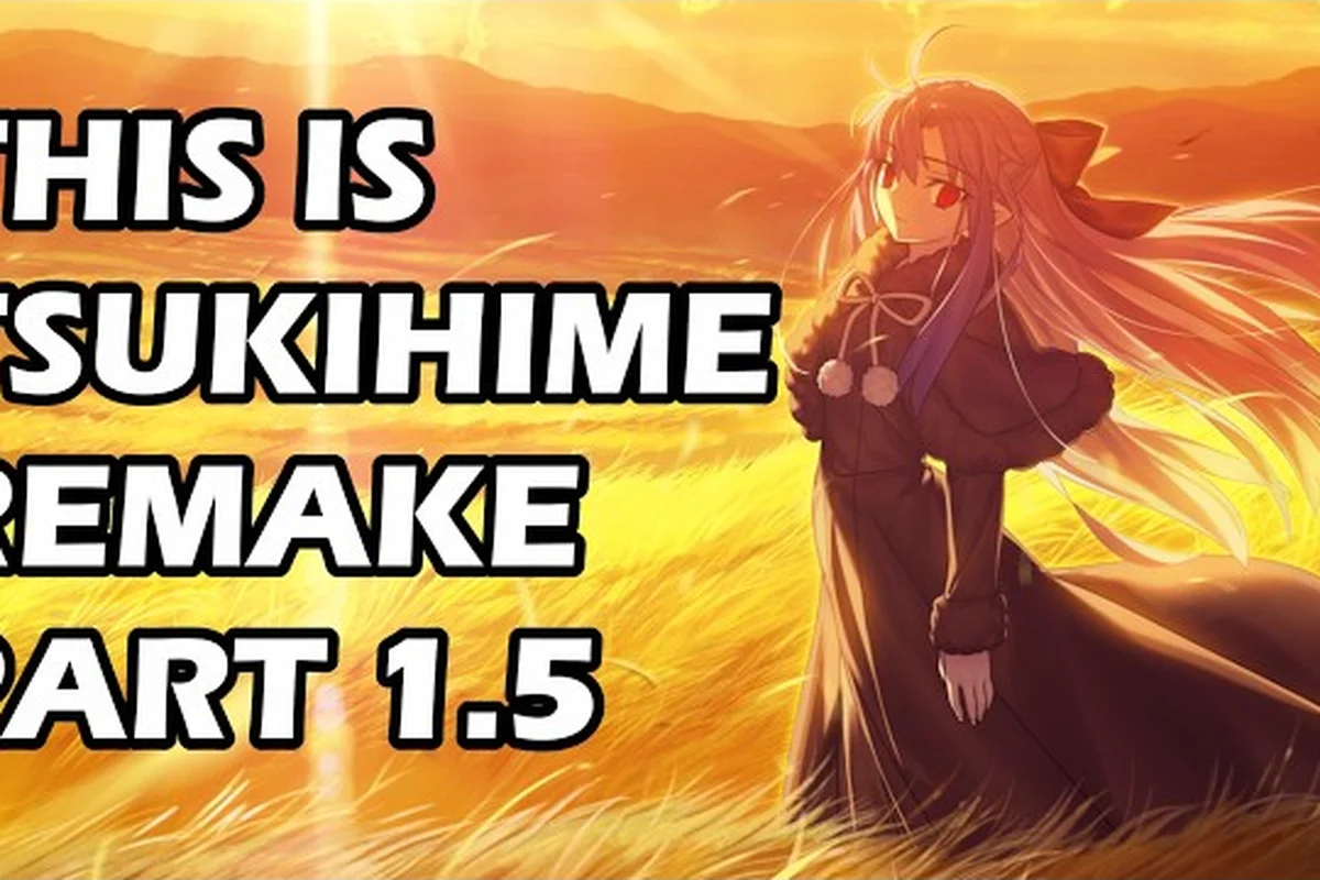 Melty Blood: Twi-Lumina Preview & Buyer's Guide: Is It Worth Waiting for the 2027 Launch?