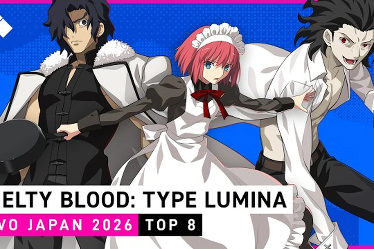 Melty Blood: Twi-Lumina Ranked Guide: Placement to Gold Climb