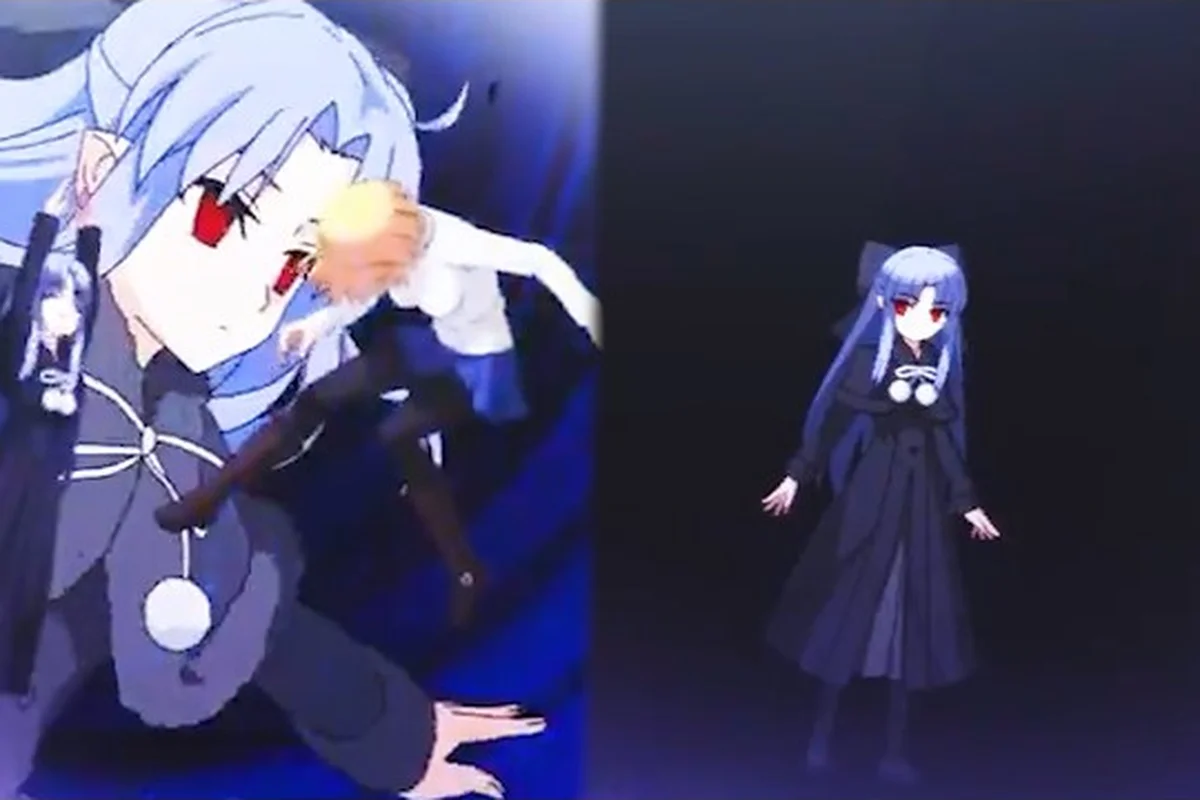 Melty Blood: Twi-Lumina First Characters to Learn for New Players