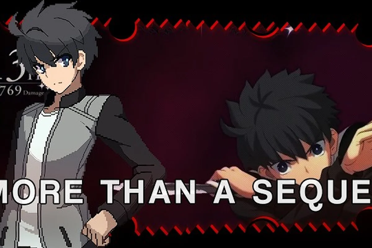 Melty Blood: Twi-Lumina Canon Story: Dream Plot Summary & Ending