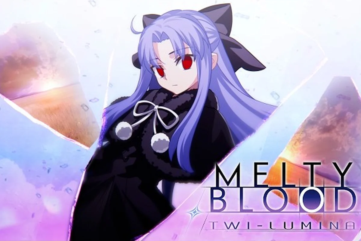 Melty Blood: Twi-Lumina Teaser Trailer: Gameplay Reveal Breakdown