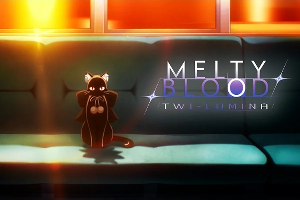 Melty Blood: Twi-Lumina Platforms: Console Editions and PC Specs