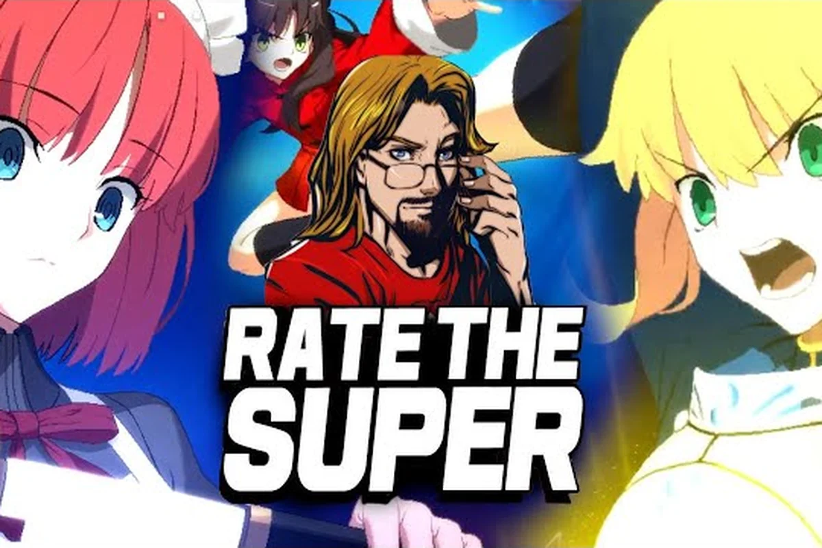 Melty Blood: Twi-Lumina Best Grappler Picks and Archetypes