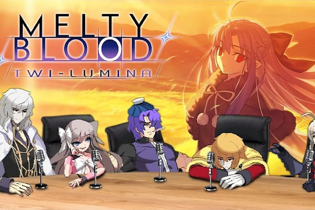 Melty Blood: Twi-Lumina Tier List: S-Tier Fighters and Top Picks